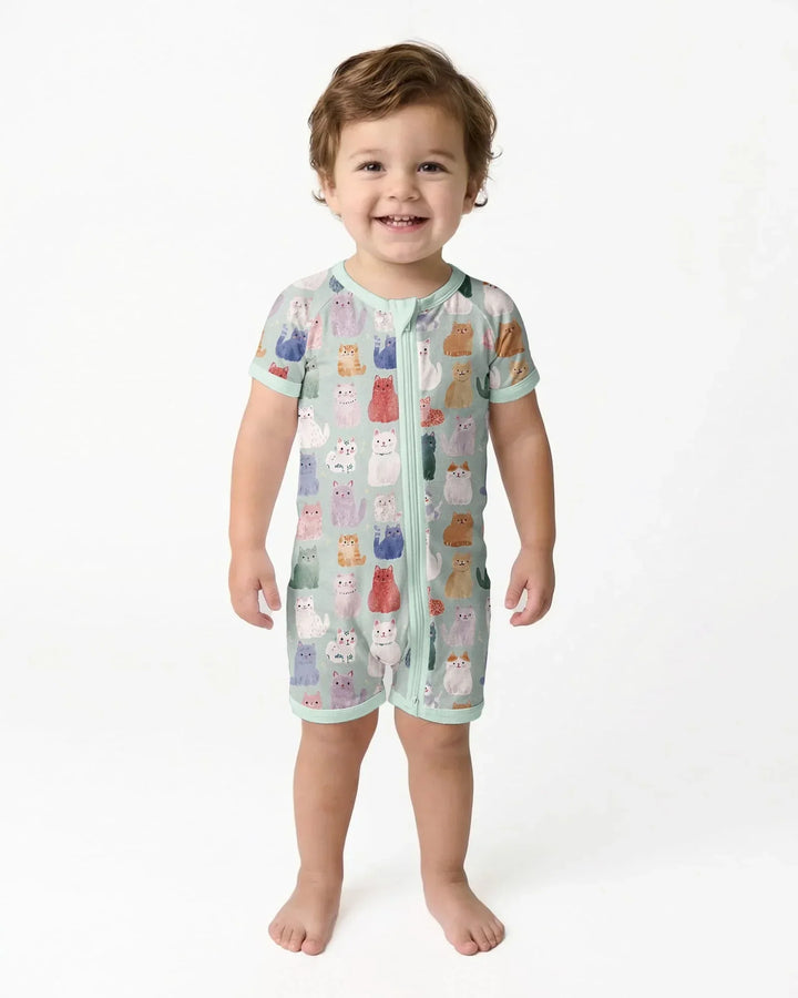 Vorlage Shorty Zippy