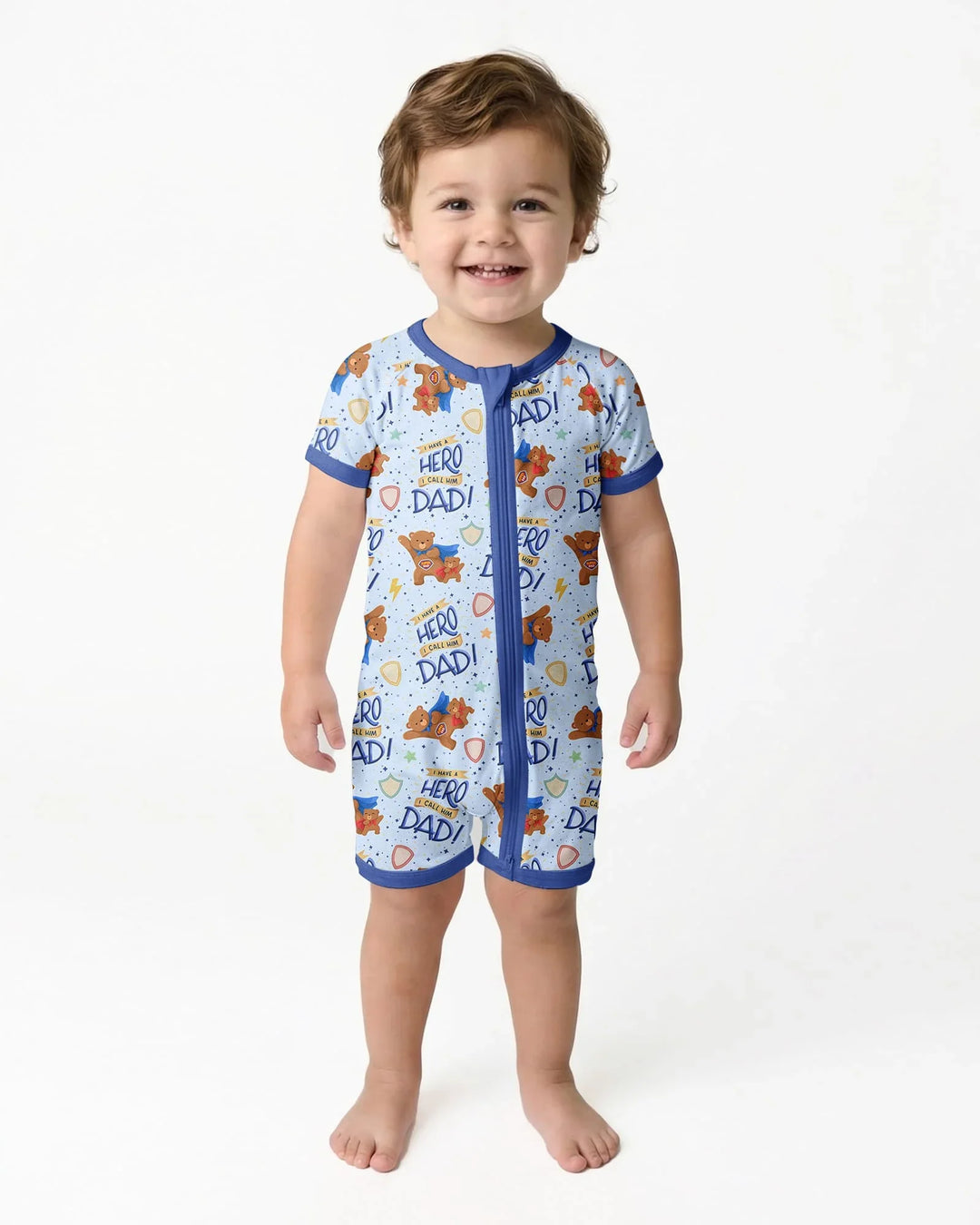 Plantilla Bambú Shorty Zippy