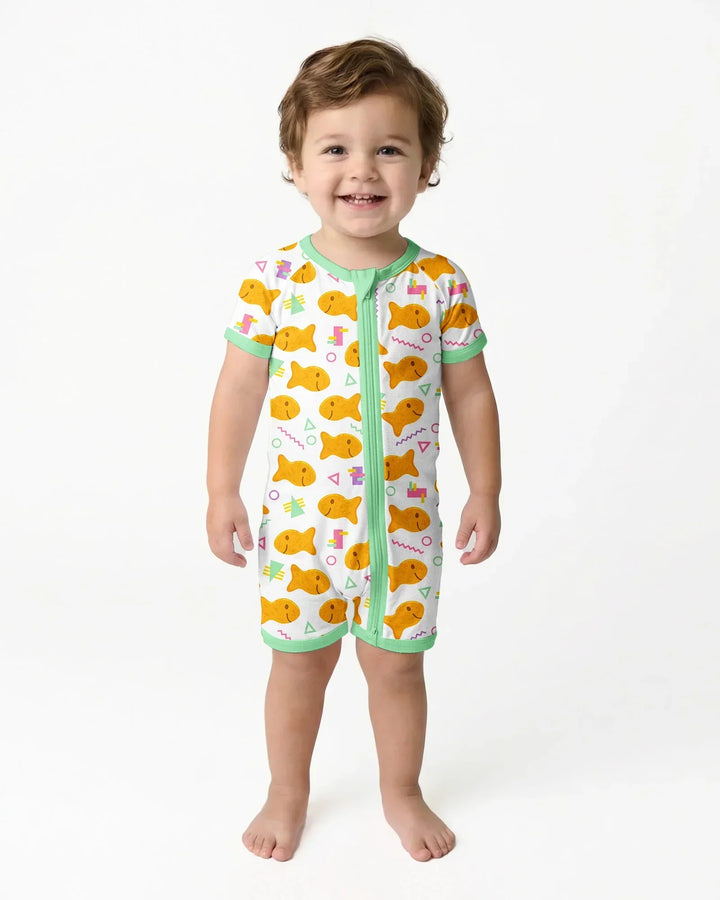 Plantilla Bambú Shorty Zippy