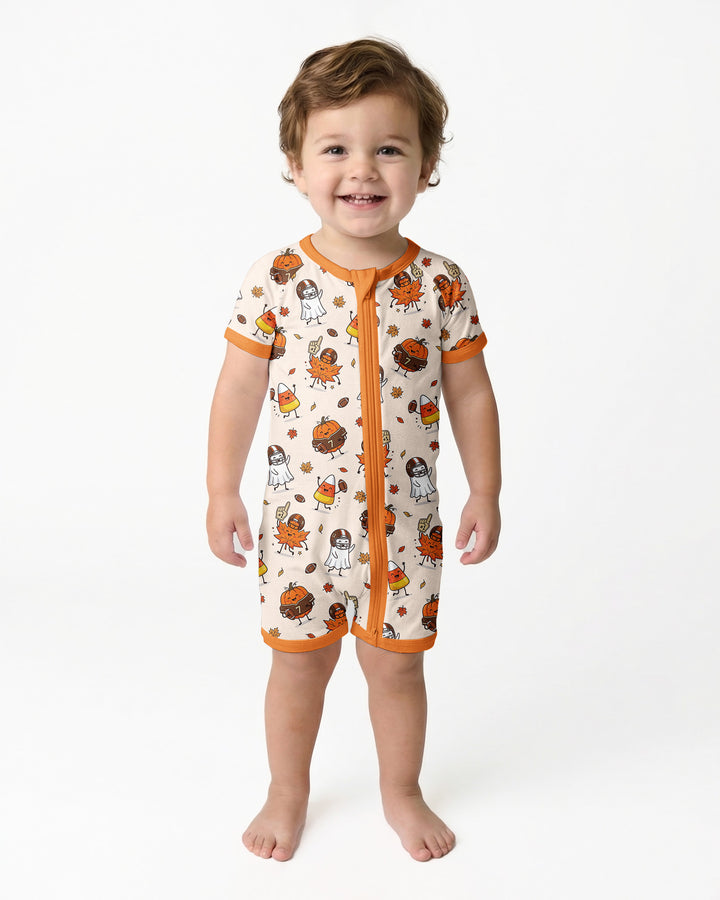 Plantilla Bambú Shorty Zippy