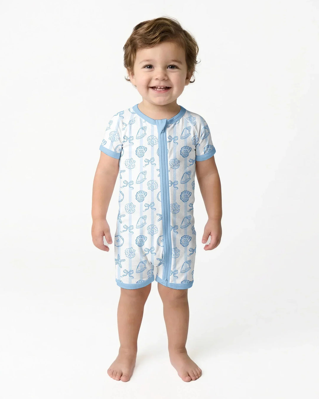 Plantilla Bambú Shorty Zippy