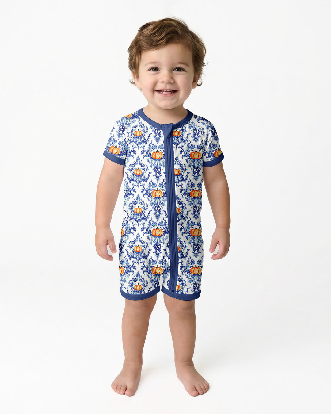 Plantilla Bambú Shorty Zippy