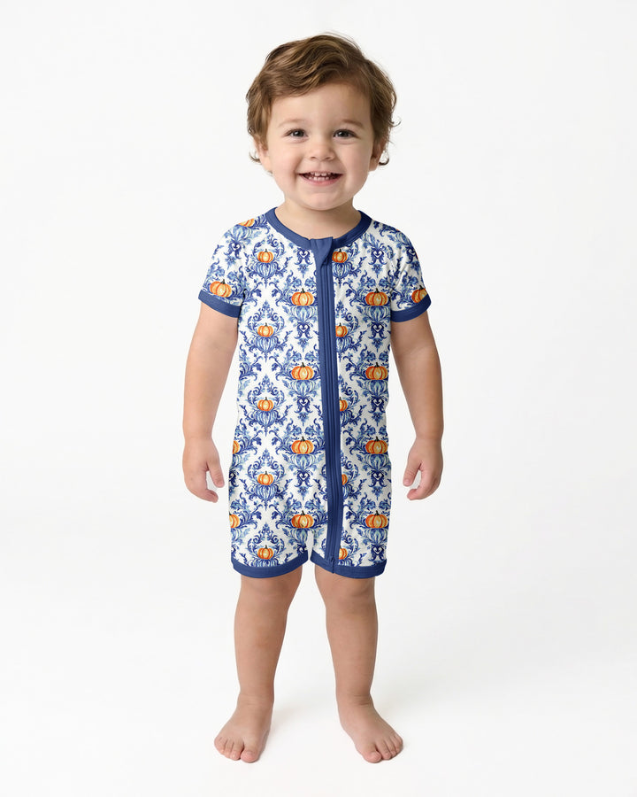 Plantilla Bambú Shorty Zippy