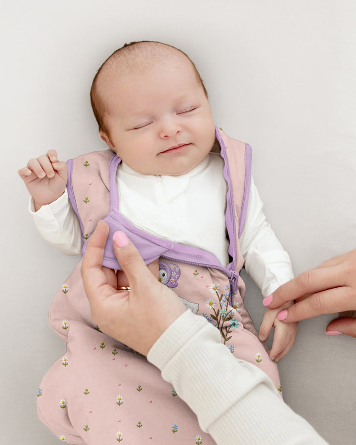 Little Goose Baby Bamboo Sleep Bag