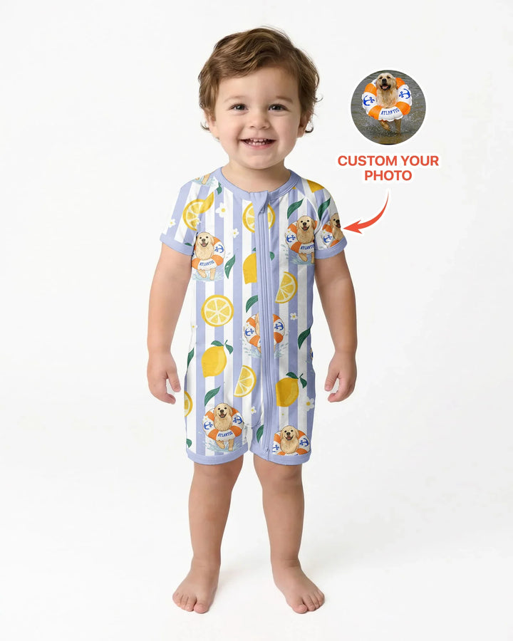 BENUTZERDEFINIERTE Vorlage Shorty Zippy
