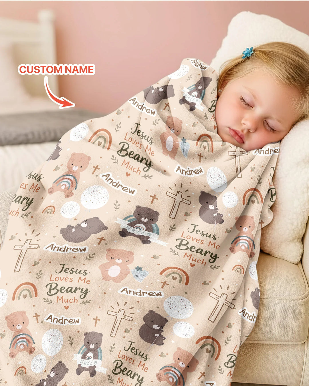 Vorlage Quilt Decke