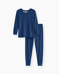 Tahoe Bamboo Two Piece Pajama Set