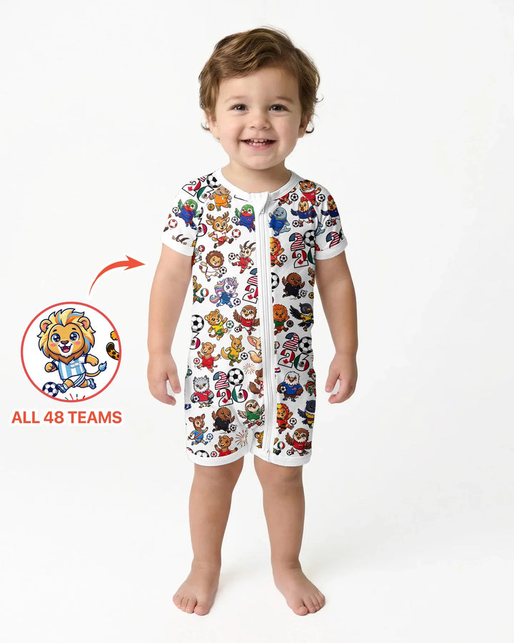 Plantilla Bambú Shorty Zippy