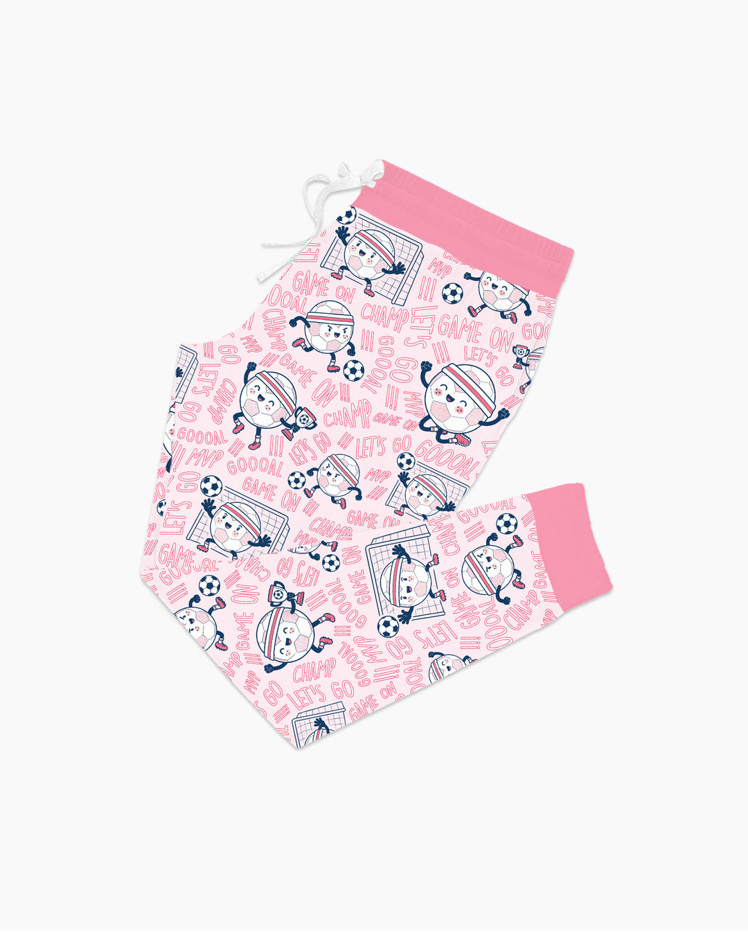Vorlage Bambus Damen Pyjama Set