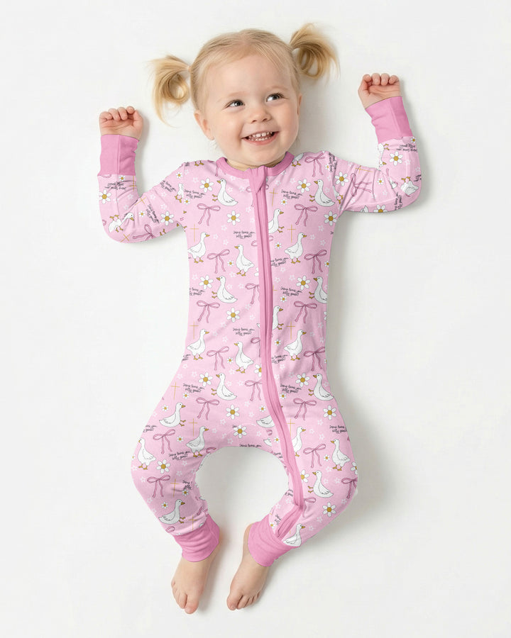 Plantilla bambú convertible Zippy