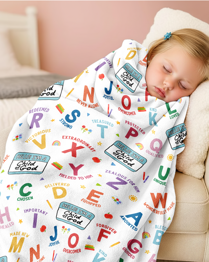 Vorlage Quilt Decke