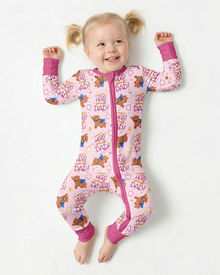 Plantilla bambú convertible Zippy