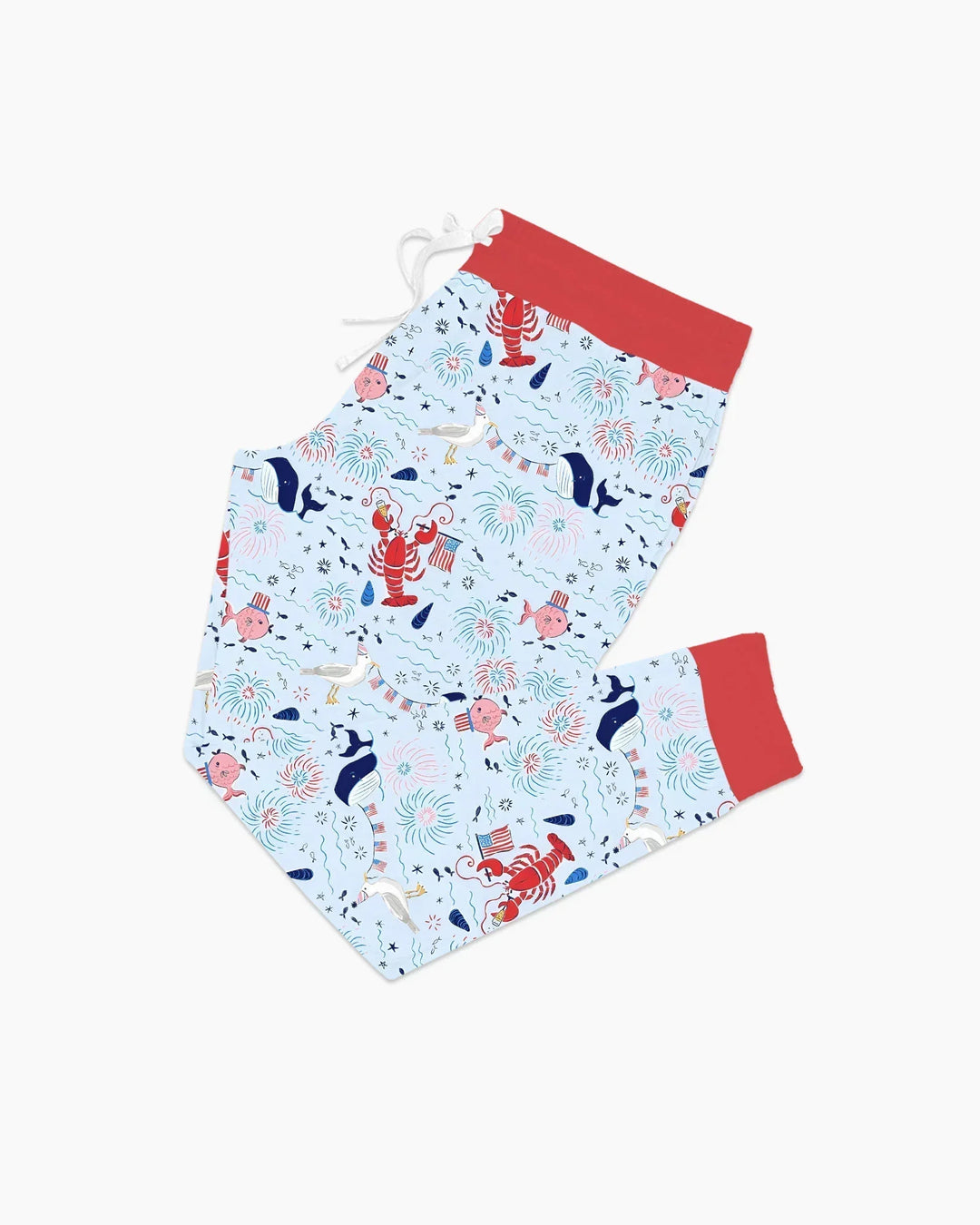 Vorlage Bambus Damen Pyjama Set