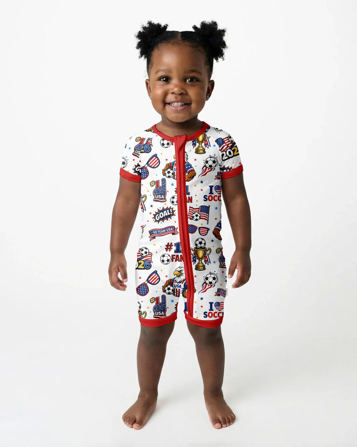 Plantilla Bambú Shorty Zippy