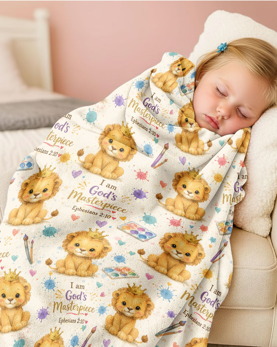 Vorlage Quilt Decke