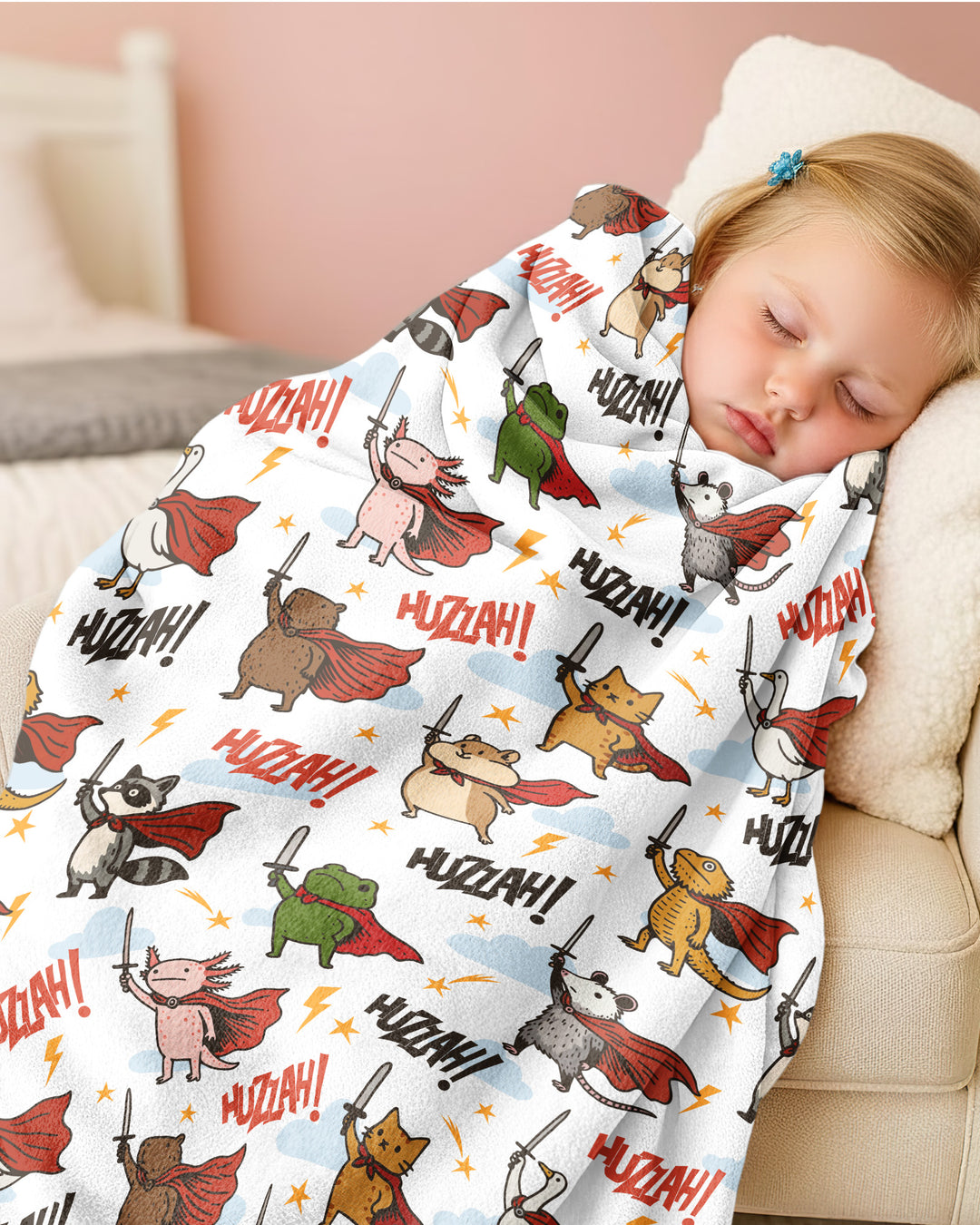 Vorlage Quilt Decke