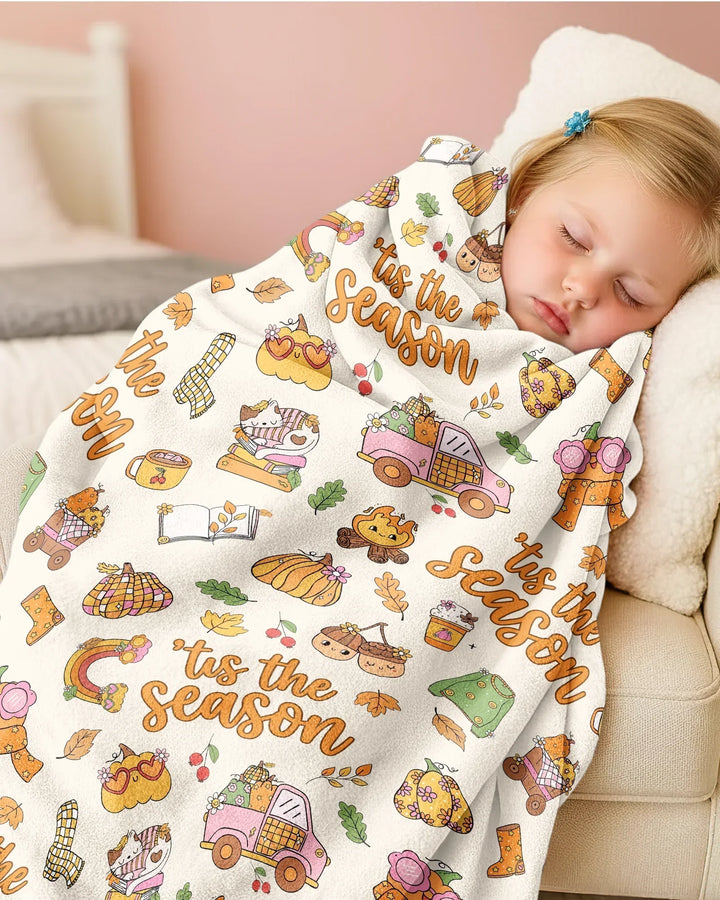 Vorlage Quilt Decke