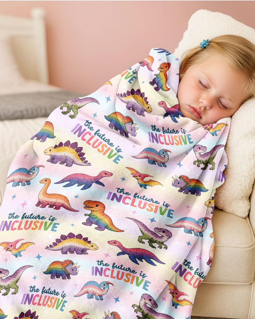 Vorlage Quilt Decke