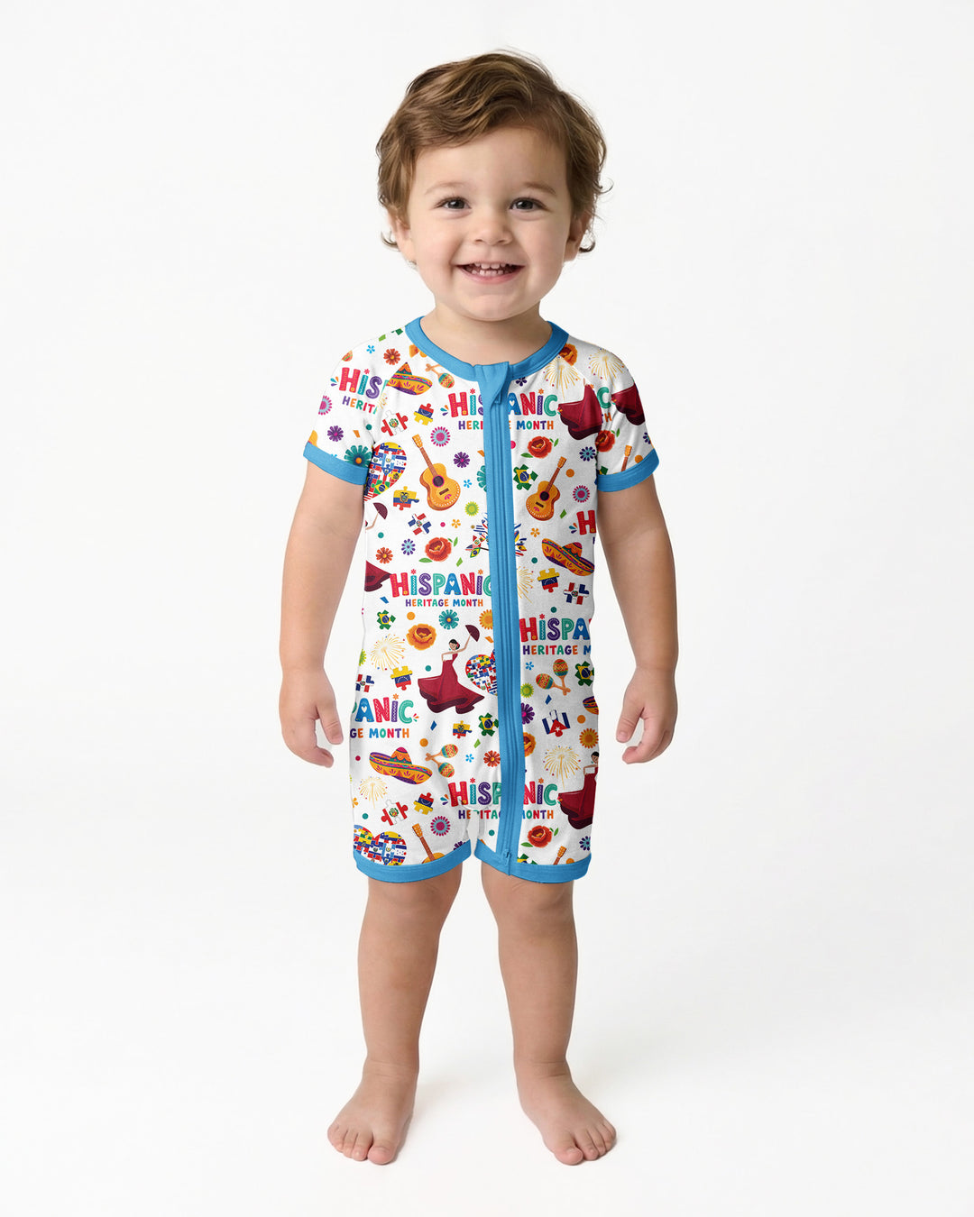 Vorlage Shorty Zippy