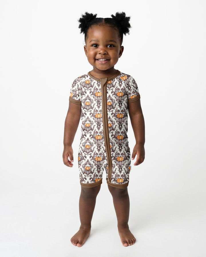 Plantilla Bambú Shorty Zippy
