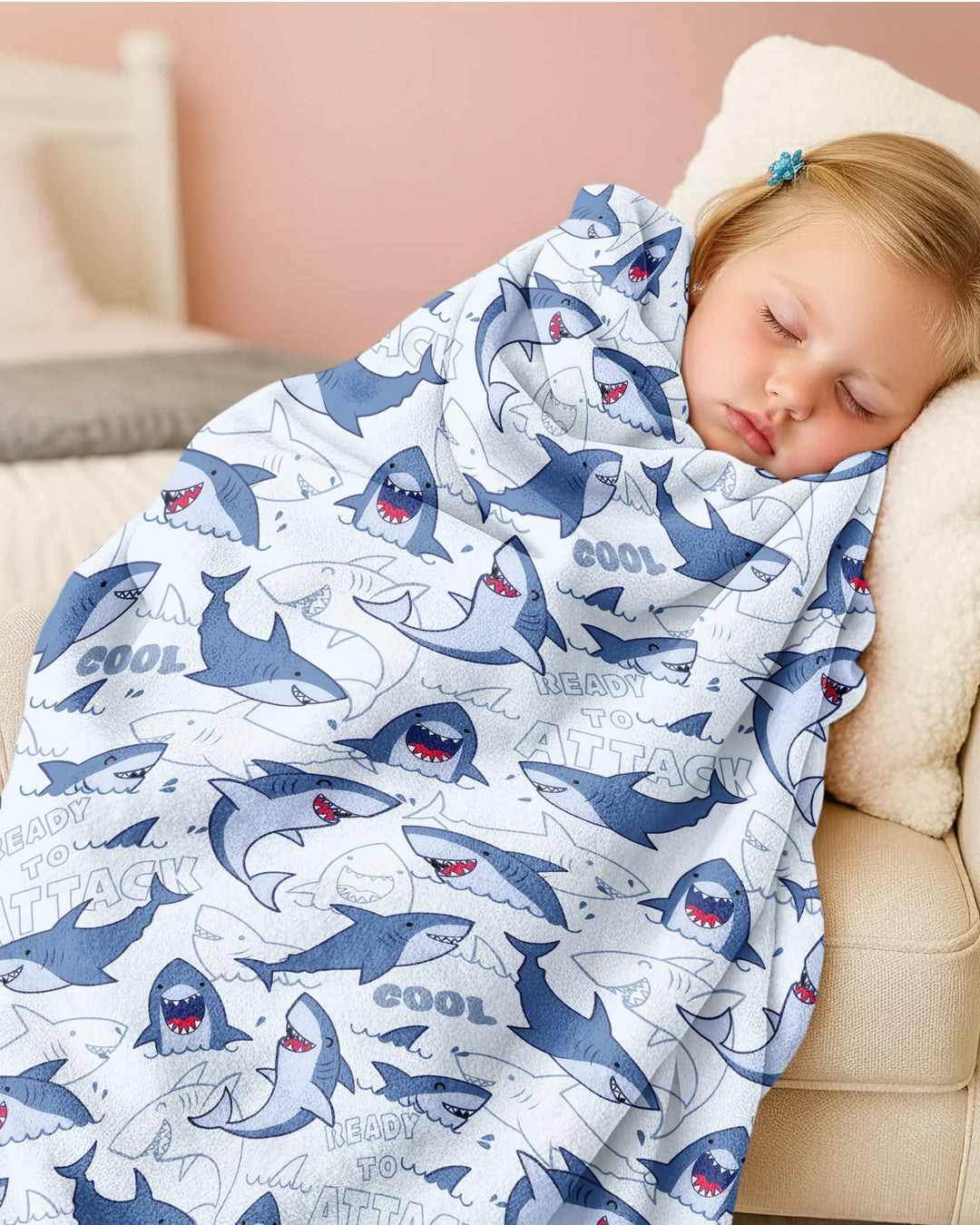 Vorlage Quilt Decke