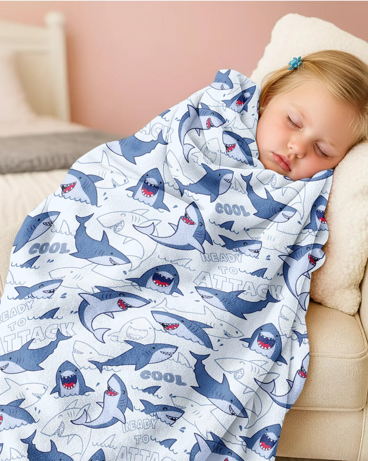Vorlage Quilt Decke