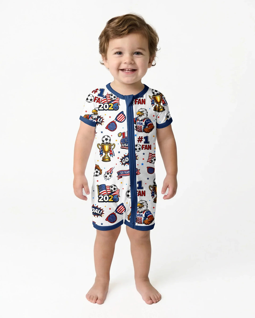 Plantilla Bambú Shorty Zippy