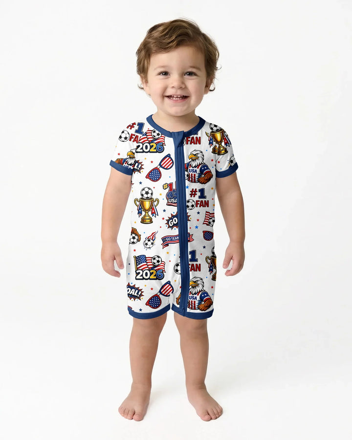 Plantilla Bambú Shorty Zippy