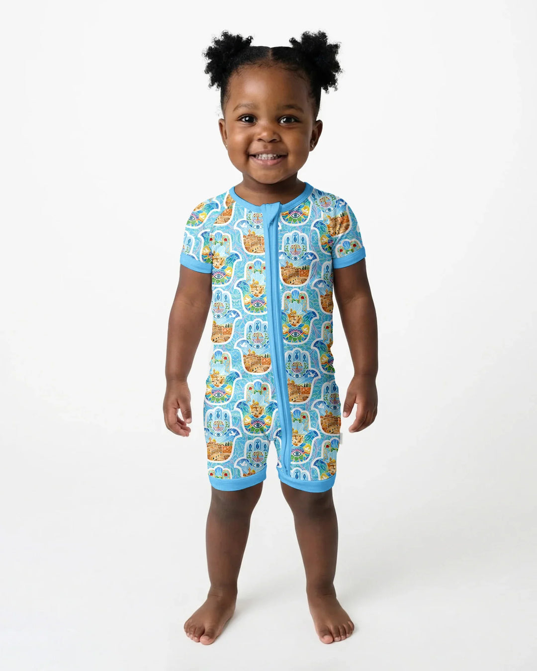 Plantilla Bambú Shorty Zippy