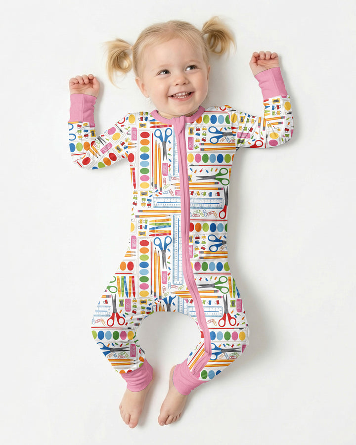 Craft Corner Bamboo Convertible Zippy