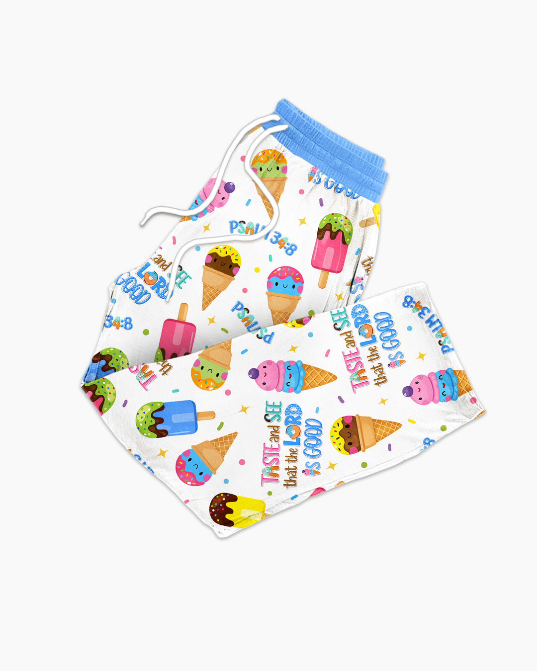 Vorlage Bambus-Pyjama-Set für Herren