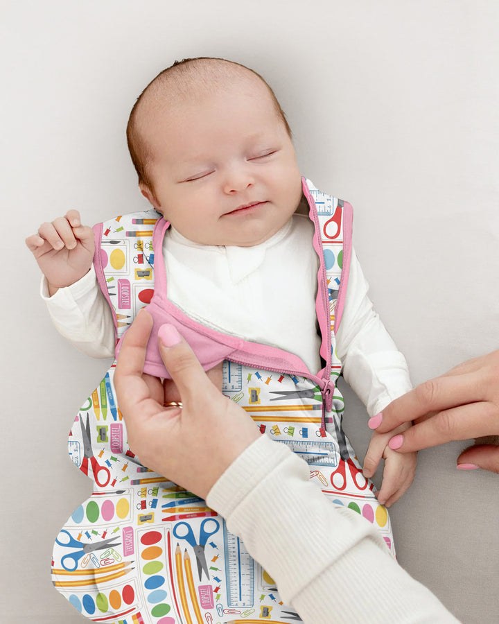 Vorlage Schlafsack 1,0 TOG