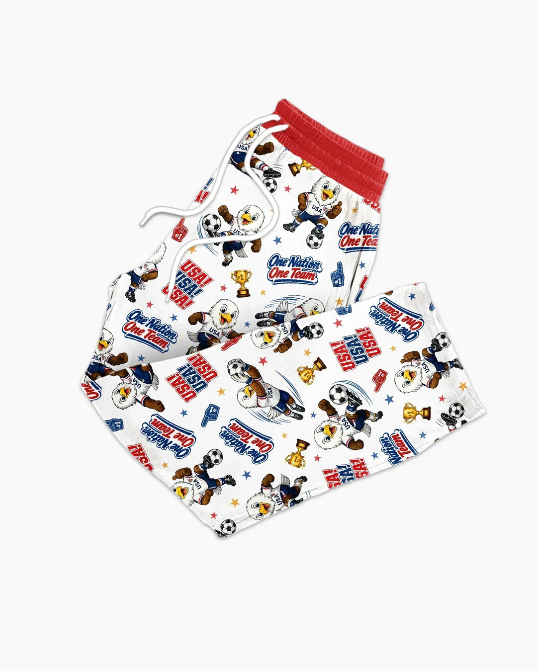 plantilla Conjunto de Pijama de Bambú para Hombre