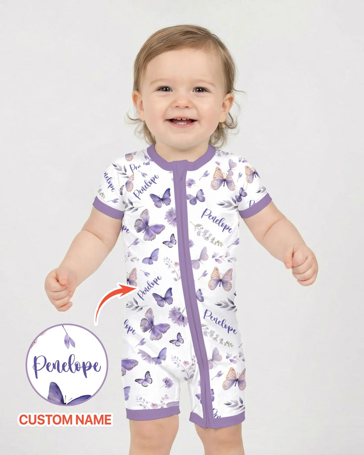 BENUTZERDEFINIERTE Vorlage Shorty Zippy