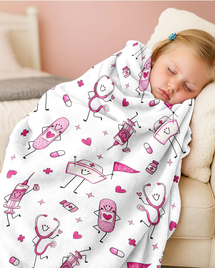 Vorlage Quilt Decke