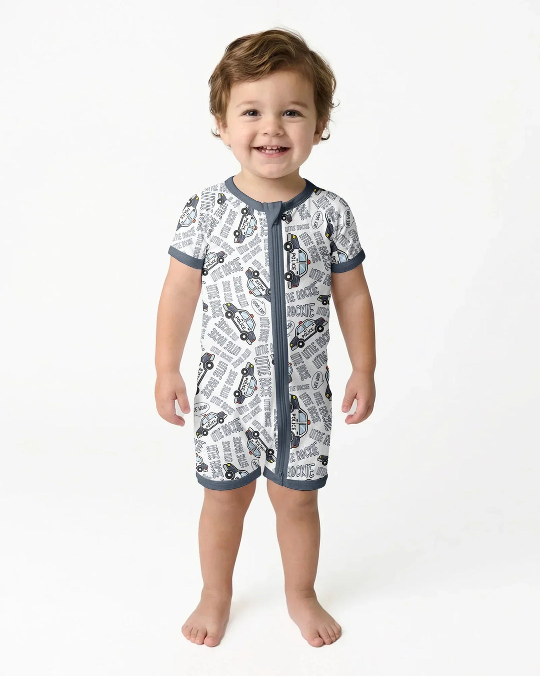 Plantilla Bambú Shorty Zippy
