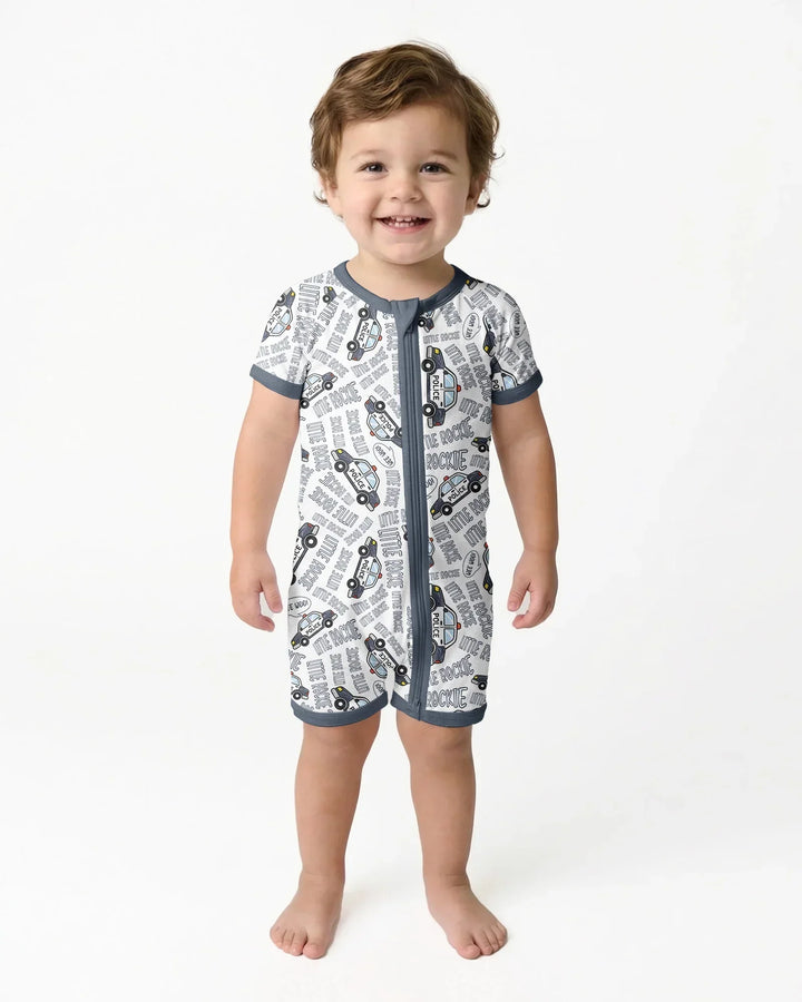 Plantilla Bambú Shorty Zippy