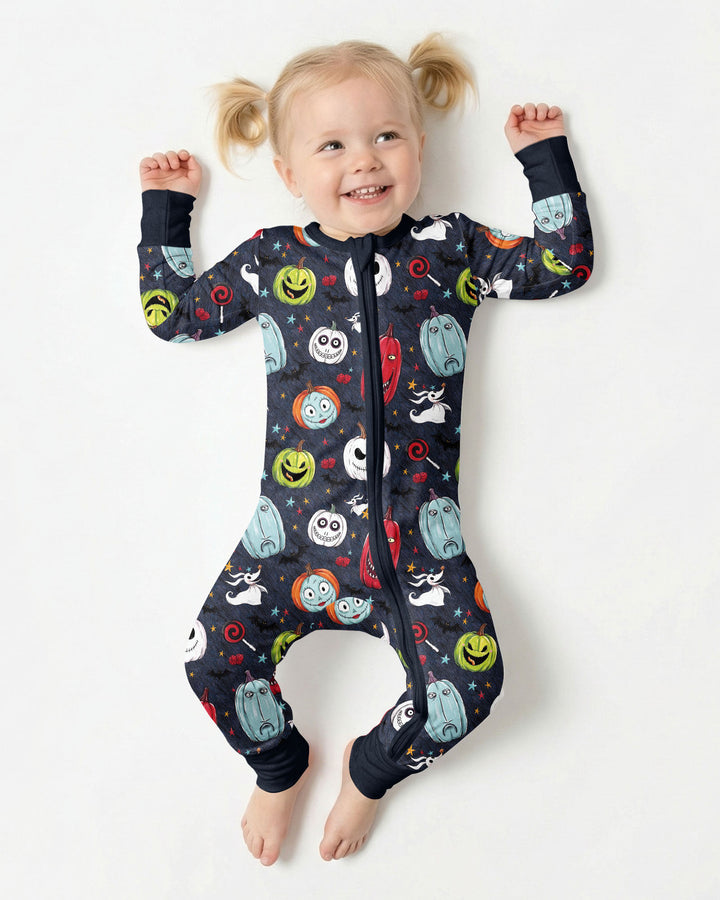 Plantilla bambú convertible Zippy