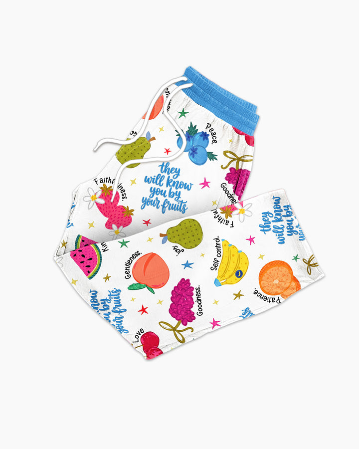 Vorlage Bambus-Pyjama-Set für Herren