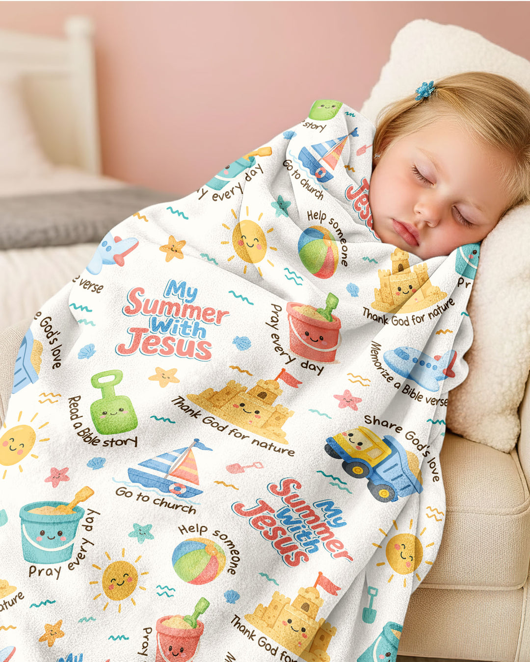 Vorlage Quilt Decke