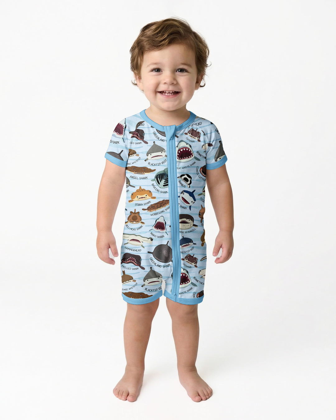 Plantilla Bambú Shorty Zippy