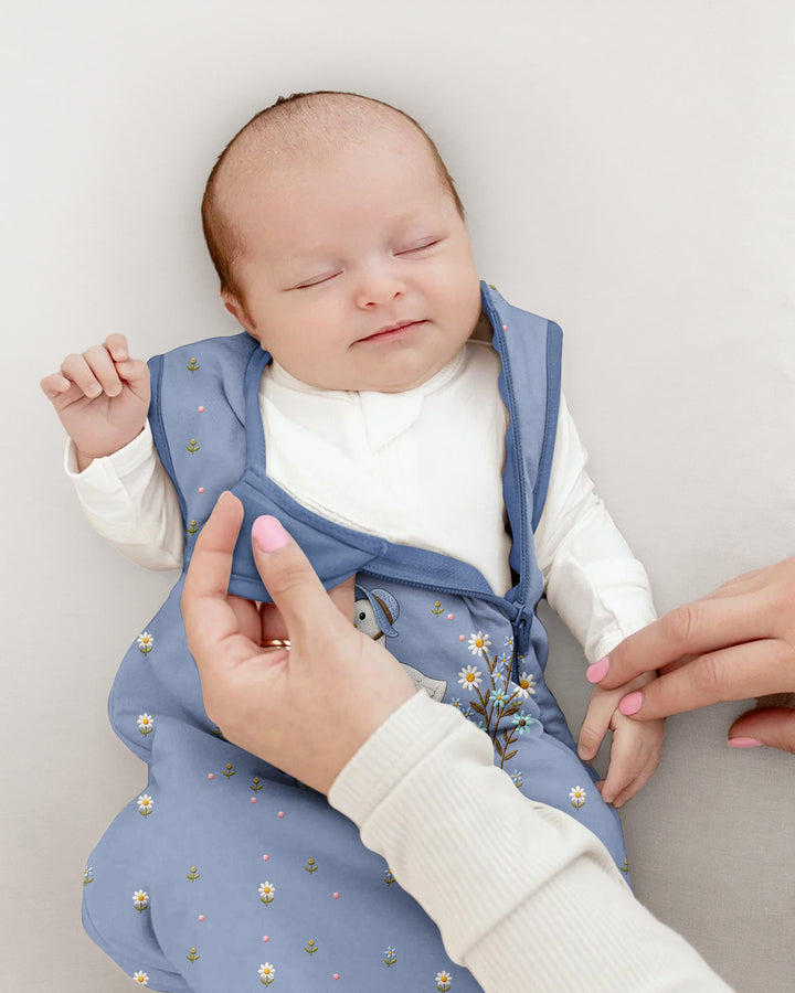 Little Goose Baby Bamboo Sleep Bag