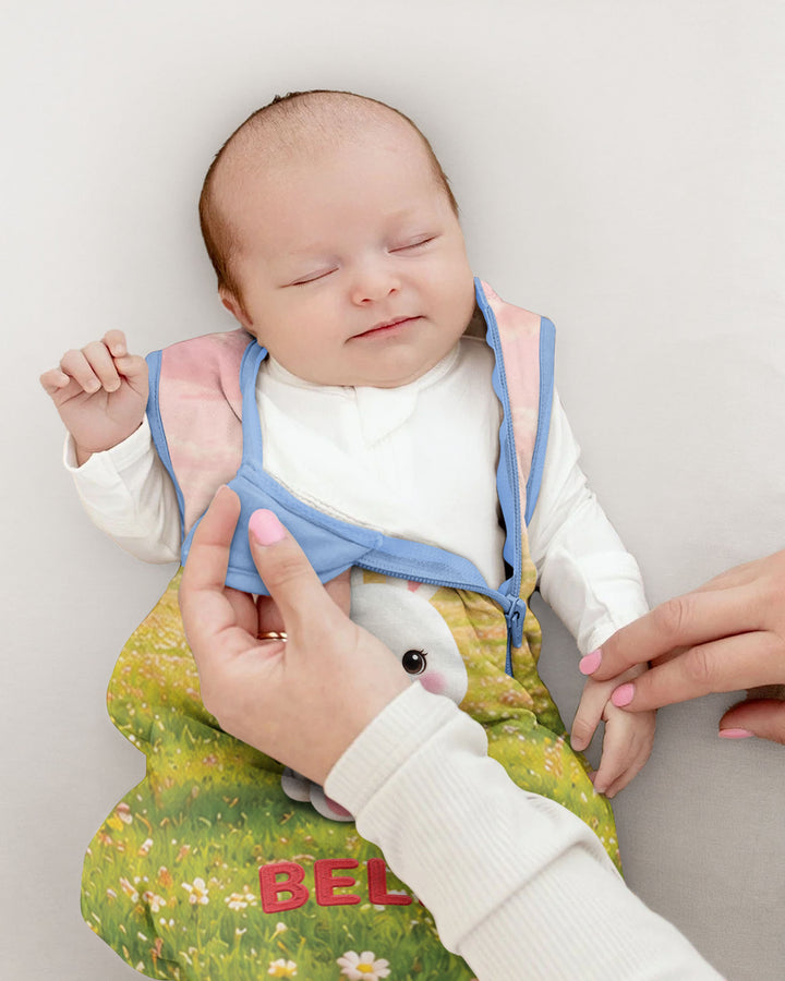 Little Garden Bamboo Sleep Bag