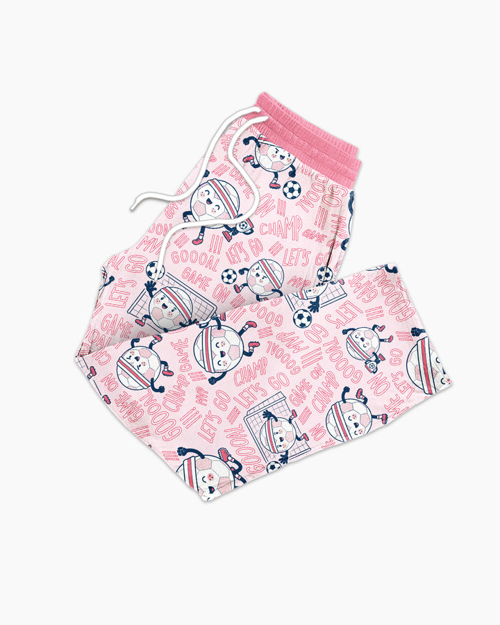Vorlage Bambus-Pyjama-Set für Herren