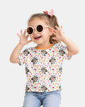 Be A Jimothy Family Matching Bamboo Crewneck T-Shirt