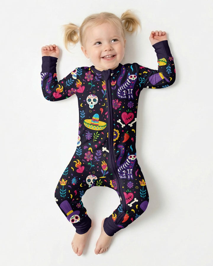 Plantilla bambú convertible Zippy
