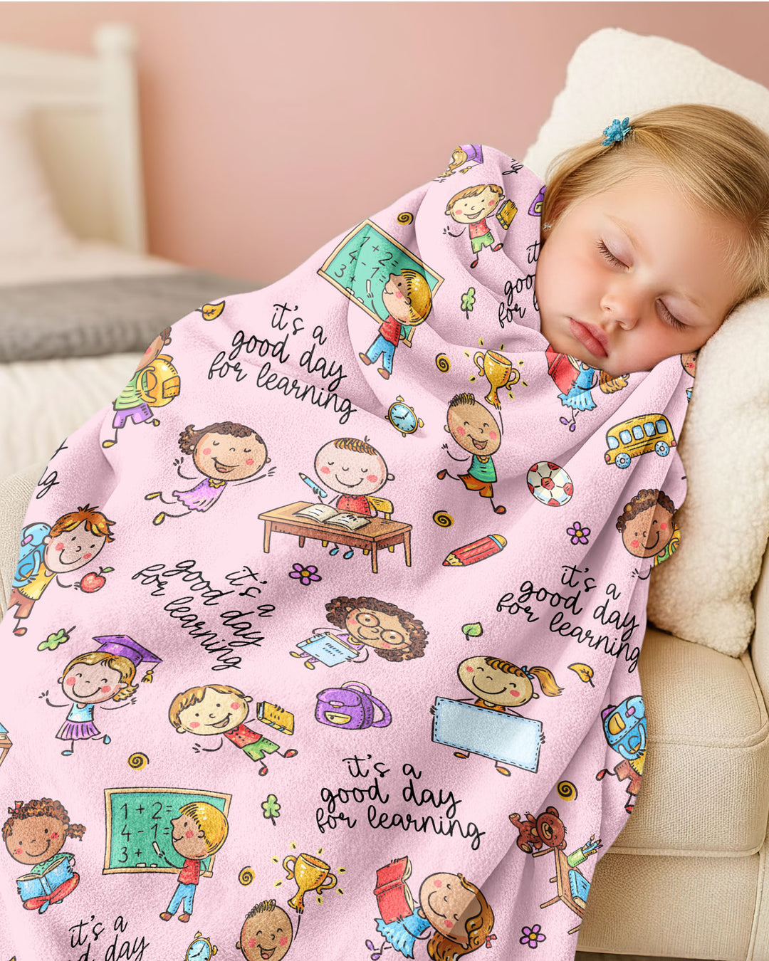 Vorlage Quilt Decke