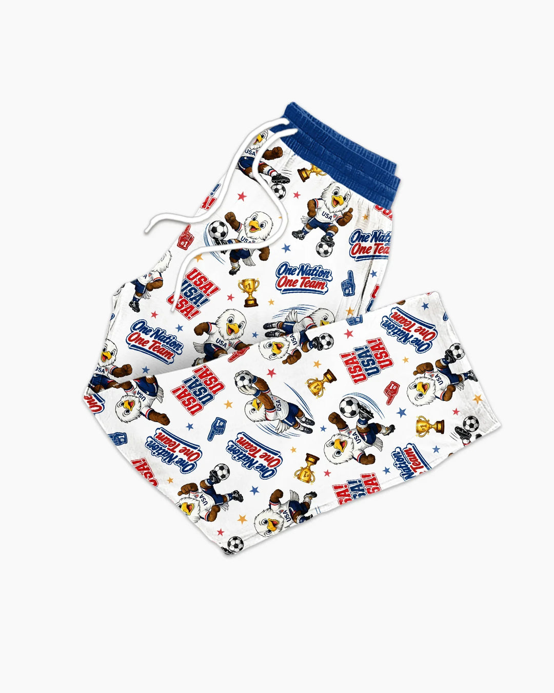 plantilla Conjunto de Pijama de Bambú para Hombre