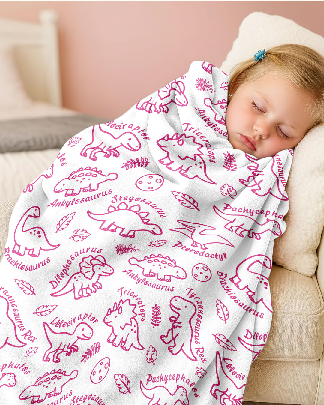 Vorlage Quilt Decke