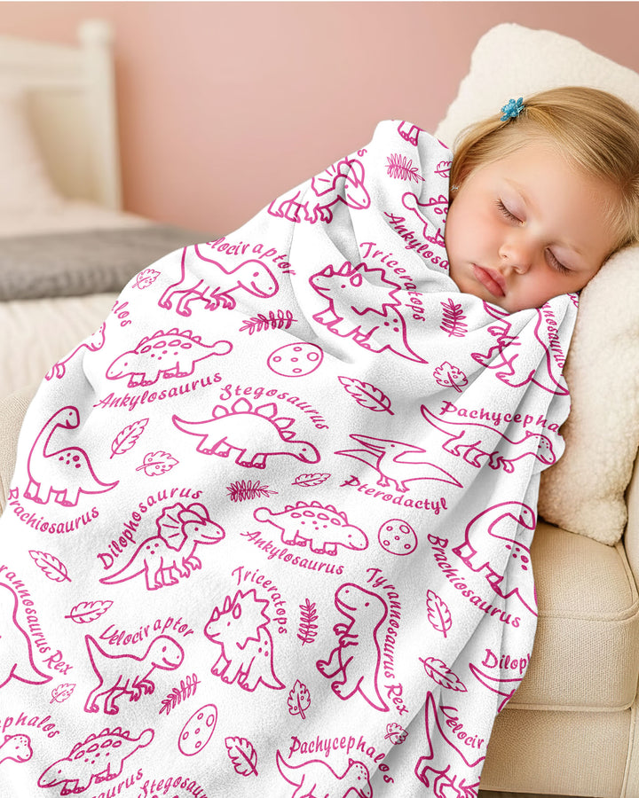 Vorlage Quilt Decke